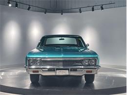 1966 Chevrolet Bel Air (CC-2004522) for sale in Depew, New York