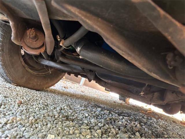 1968 Ford Fairlane 500 (CC-2004543) for sale in Cadillac, Michigan