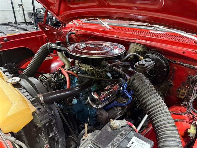1979 Dodge D150 (CC-2004562) for sale in Pittsburgh, Pennsylvania