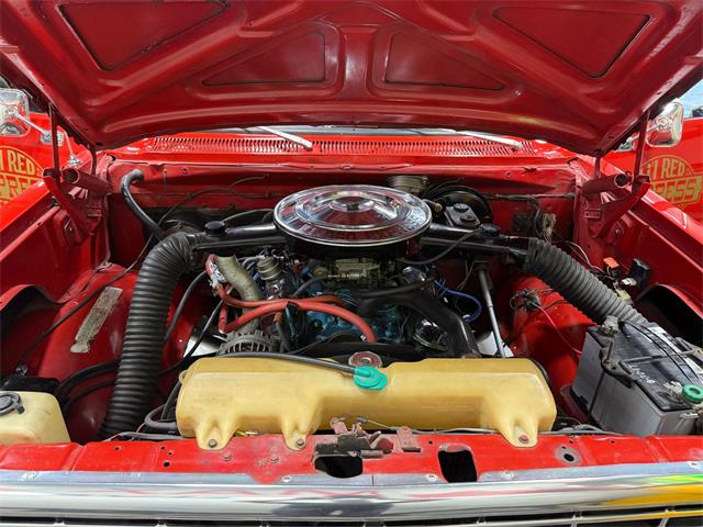 1979 Dodge D150 (CC-2004562) for sale in Pittsburgh, Pennsylvania