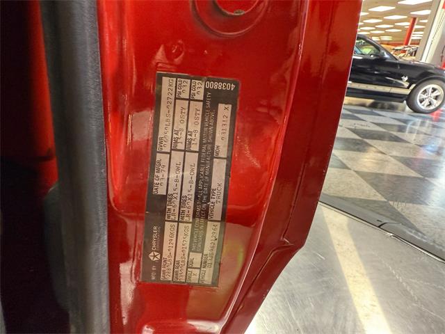 1979 Dodge D150 (CC-2004562) for sale in Pittsburgh, Pennsylvania