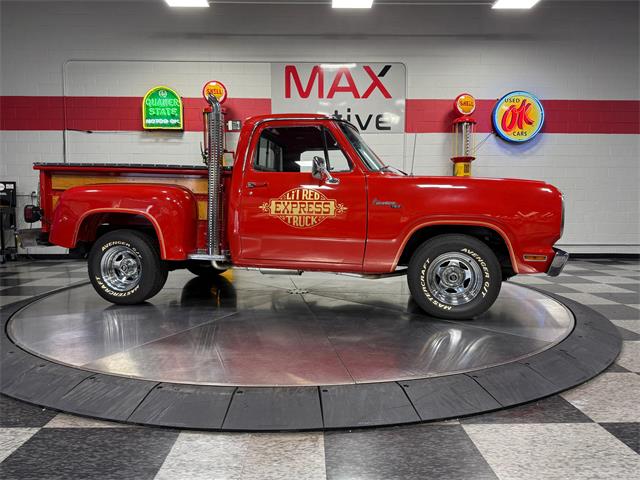 1979 Dodge D150 (CC-2004562) for sale in Pittsburgh, Pennsylvania