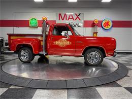 1979 Dodge D150 (CC-2004562) for sale in Pittsburgh, Pennsylvania