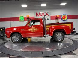 1979 Dodge D150 (CC-2004562) for sale in Pittsburgh, Pennsylvania