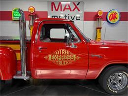 1979 Dodge D150 (CC-2004562) for sale in Pittsburgh, Pennsylvania