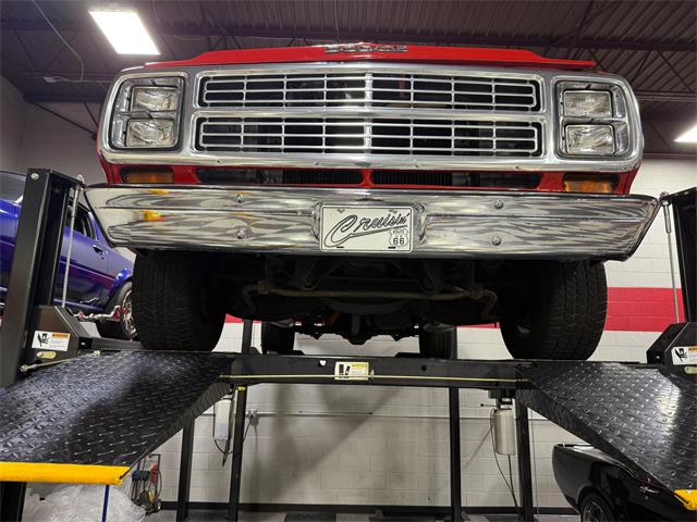1979 Dodge D150 (CC-2004562) for sale in Pittsburgh, Pennsylvania