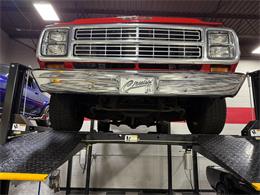 1979 Dodge D150 (CC-2004562) for sale in Pittsburgh, Pennsylvania