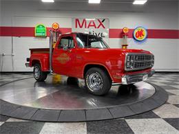 1979 Dodge D150 (CC-2004562) for sale in Pittsburgh, Pennsylvania