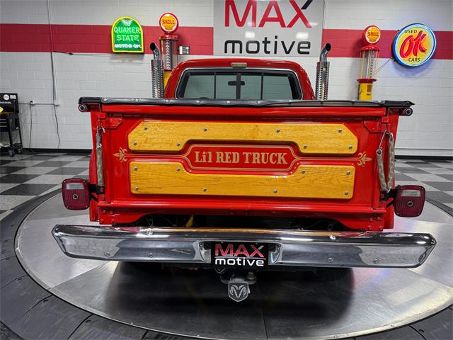 1979 Dodge D150 (CC-2004562) for sale in Pittsburgh, Pennsylvania