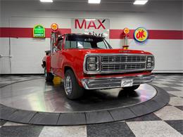 1979 Dodge D150 (CC-2004562) for sale in Pittsburgh, Pennsylvania