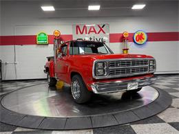 1979 Dodge D150 (CC-2004562) for sale in Pittsburgh, Pennsylvania