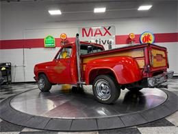 1979 Dodge D150 (CC-2004562) for sale in Pittsburgh, Pennsylvania
