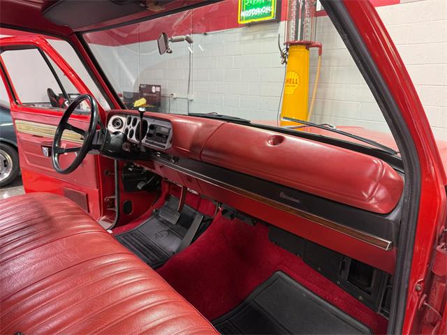 1979 Dodge D150 (CC-2004562) for sale in Pittsburgh, Pennsylvania