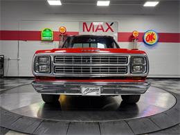 1979 Dodge D150 (CC-2004562) for sale in Pittsburgh, Pennsylvania