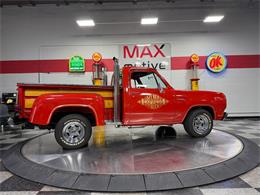 1979 Dodge D150 (CC-2004562) for sale in Pittsburgh, Pennsylvania