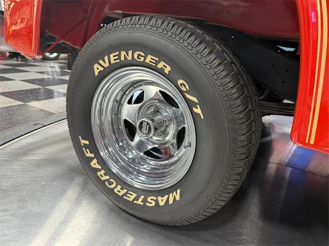 1979 Dodge D150 (CC-2004562) for sale in Pittsburgh, Pennsylvania