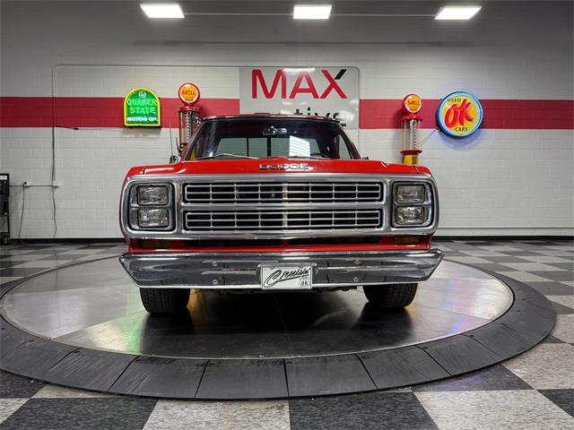 1979 Dodge D150 (CC-2004562) for sale in Pittsburgh, Pennsylvania