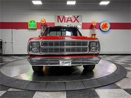 1979 Dodge D150 (CC-2004562) for sale in Pittsburgh, Pennsylvania