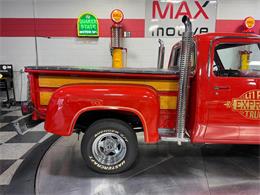1979 Dodge D150 (CC-2004562) for sale in Pittsburgh, Pennsylvania