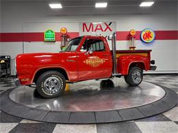 1979 Dodge D150 (CC-2004562) for sale in Pittsburgh, Pennsylvania