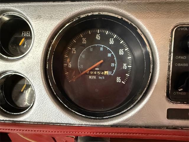 1979 Dodge D150 (CC-2004562) for sale in Pittsburgh, Pennsylvania