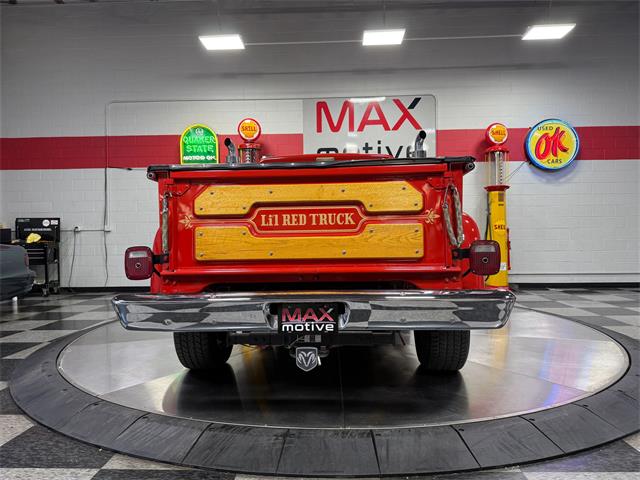 1979 Dodge D150 (CC-2004562) for sale in Pittsburgh, Pennsylvania