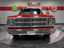 1979 Dodge D150 (CC-2004562) for sale in Pittsburgh, Pennsylvania