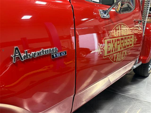 1979 Dodge D150 (CC-2004562) for sale in Pittsburgh, Pennsylvania