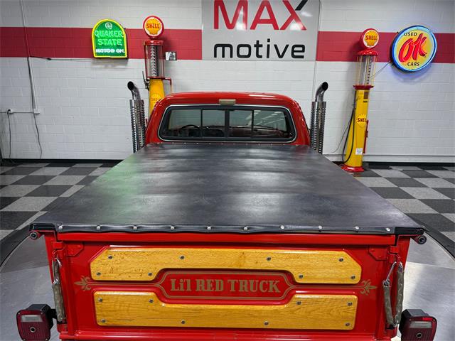 1979 Dodge D150 (CC-2004562) for sale in Pittsburgh, Pennsylvania