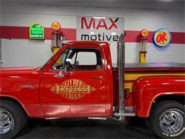 1979 Dodge D150 (CC-2004562) for sale in Pittsburgh, Pennsylvania