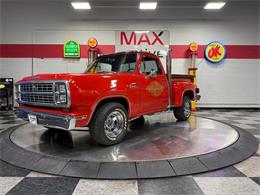 1979 Dodge D150 (CC-2004562) for sale in Pittsburgh, Pennsylvania