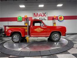 1979 Dodge D150 (CC-2004562) for sale in Pittsburgh, Pennsylvania