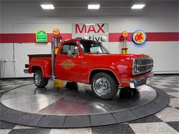 1979 Dodge D150 (CC-2004562) for sale in Pittsburgh, Pennsylvania