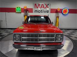 1979 Dodge D150 (CC-2004562) for sale in Pittsburgh, Pennsylvania