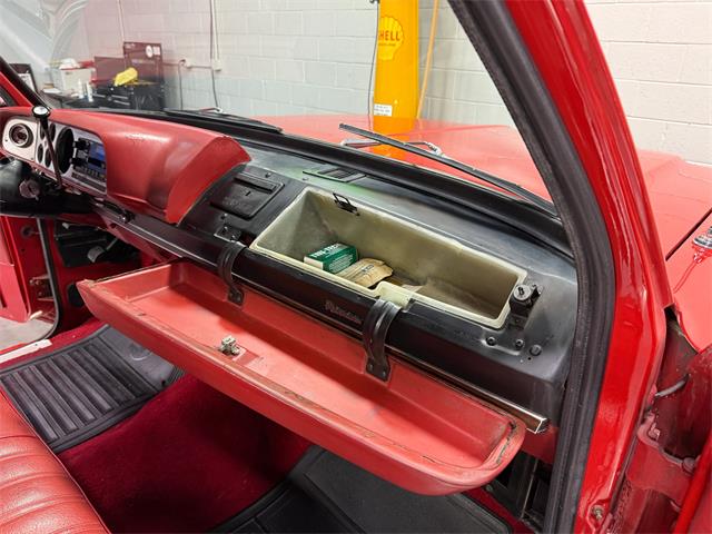 1979 Dodge D150 (CC-2004562) for sale in Pittsburgh, Pennsylvania