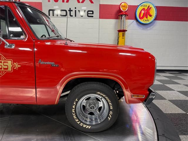 1979 Dodge D150 (CC-2004562) for sale in Pittsburgh, Pennsylvania