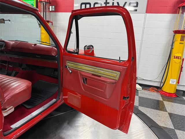 1979 Dodge D150 (CC-2004562) for sale in Pittsburgh, Pennsylvania