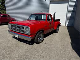 1979 Dodge D150 (CC-2004562) for sale in Pittsburgh, Pennsylvania