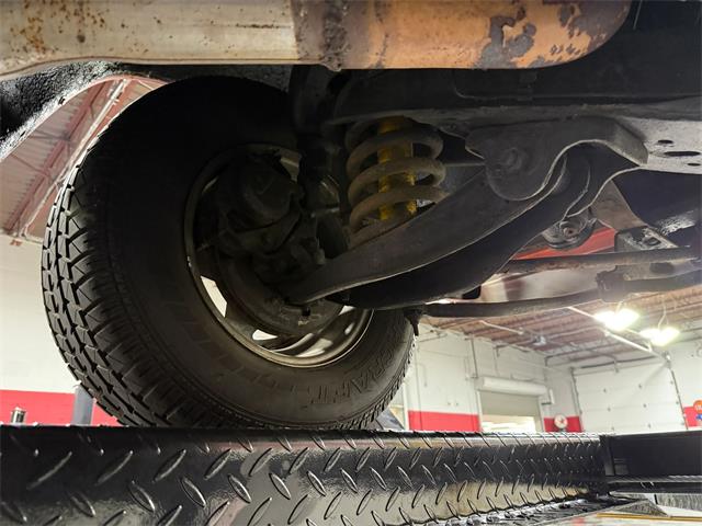 1979 Dodge D150 (CC-2004562) for sale in Pittsburgh, Pennsylvania