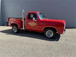 1979 Dodge D150 (CC-2004562) for sale in Pittsburgh, Pennsylvania