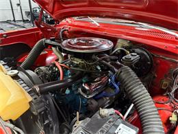 1979 Dodge D150 (CC-2004562) for sale in Pittsburgh, Pennsylvania
