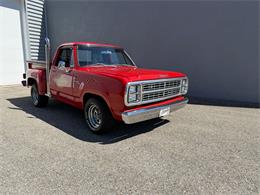 1979 Dodge D150 (CC-2004562) for sale in Pittsburgh, Pennsylvania