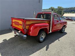 1979 Dodge D150 (CC-2004562) for sale in Pittsburgh, Pennsylvania
