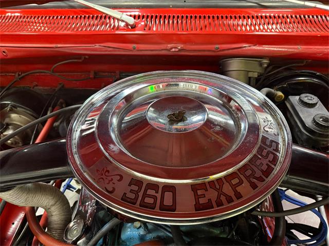 1979 Dodge D150 (CC-2004562) for sale in Pittsburgh, Pennsylvania