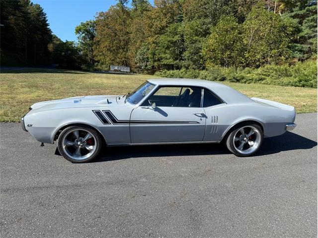 1968 Pontiac Firebird (CC-2004597) for sale in Carlisle, Pennsylvania