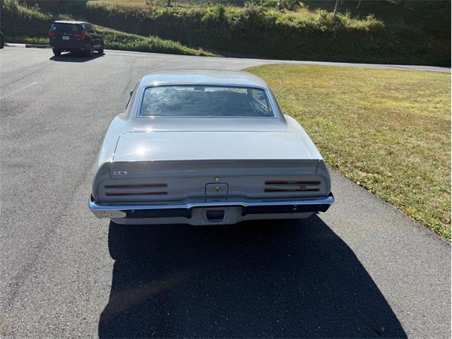 1968 Pontiac Firebird (CC-2004597) for sale in Carlisle, Pennsylvania