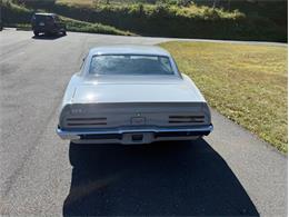 1968 Pontiac Firebird (CC-2004597) for sale in Carlisle, Pennsylvania