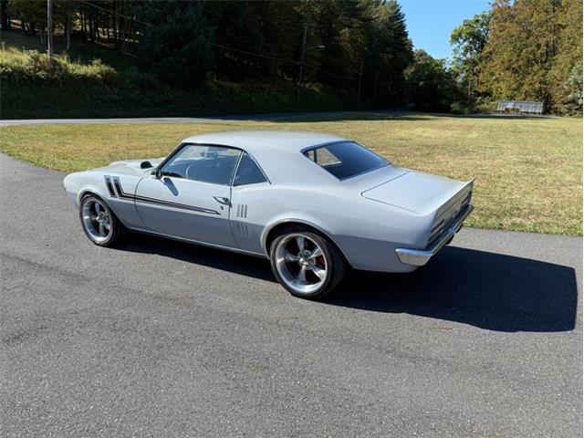 1968 Pontiac Firebird (CC-2004597) for sale in Carlisle, Pennsylvania