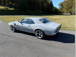 1968 Pontiac Firebird (CC-2004597) for sale in Carlisle, Pennsylvania