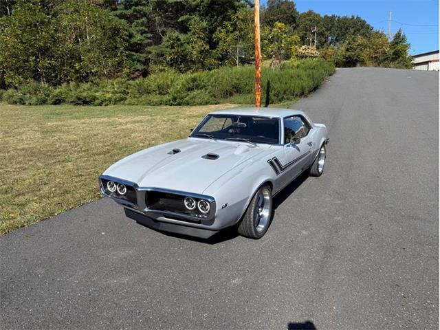 1968 Pontiac Firebird (CC-2004597) for sale in Carlisle, Pennsylvania